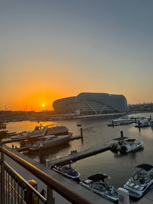  - مطاعم in أبو ظبي - photo 9