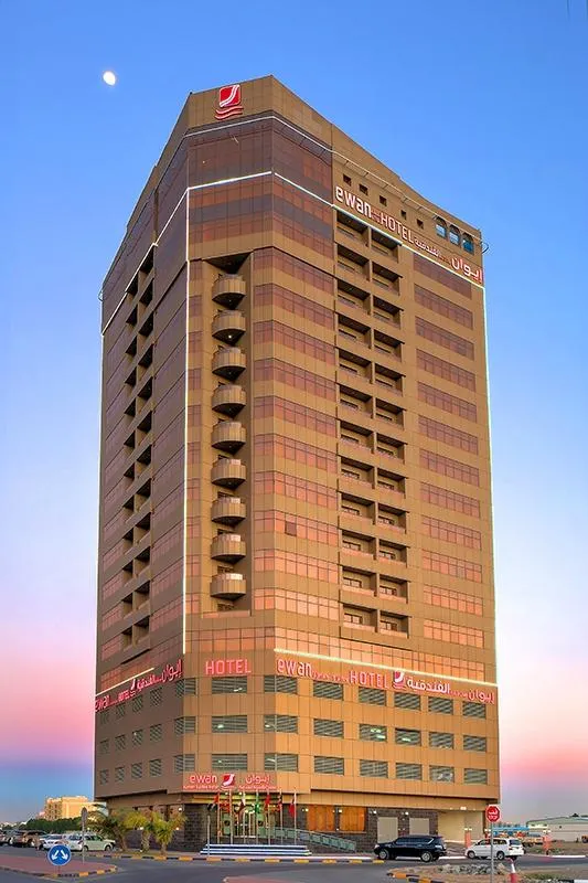 Zanzibar Re - Restaurants in Ajman - photo 9