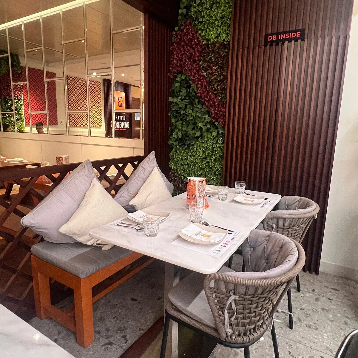  - مطاعم in رأس الخيمة - photo 9