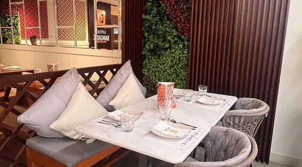  - مطاعم in رأس الخيمة - photo 3