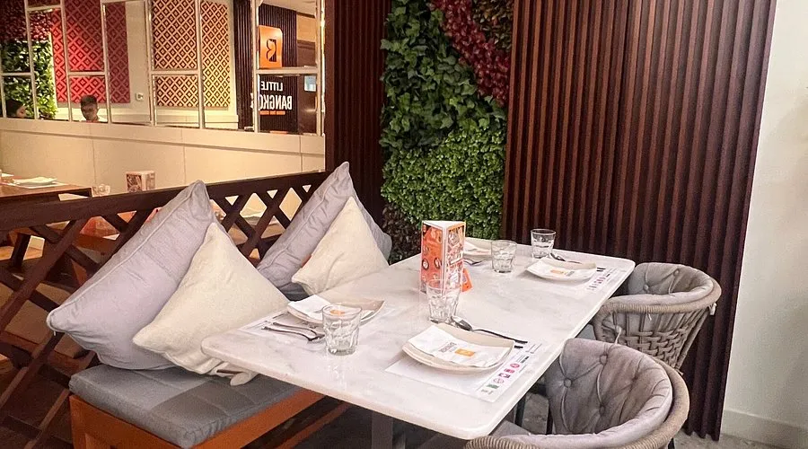  - مطاعم in رأس الخيمة - photo 3
