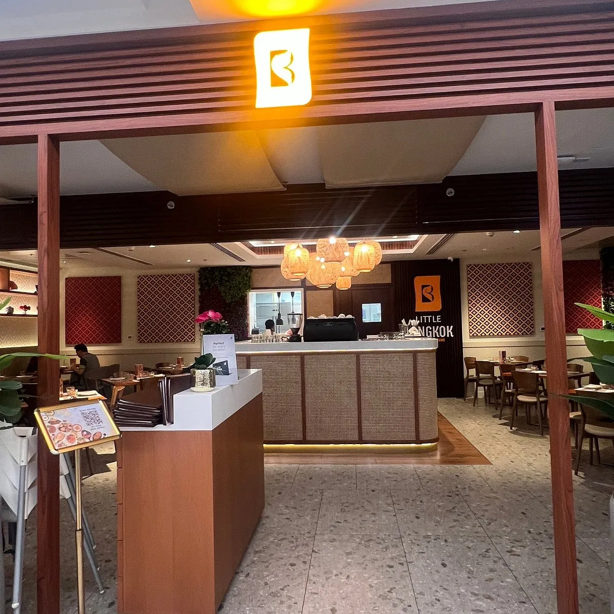  - مطاعم in رأس الخيمة - photo 7
