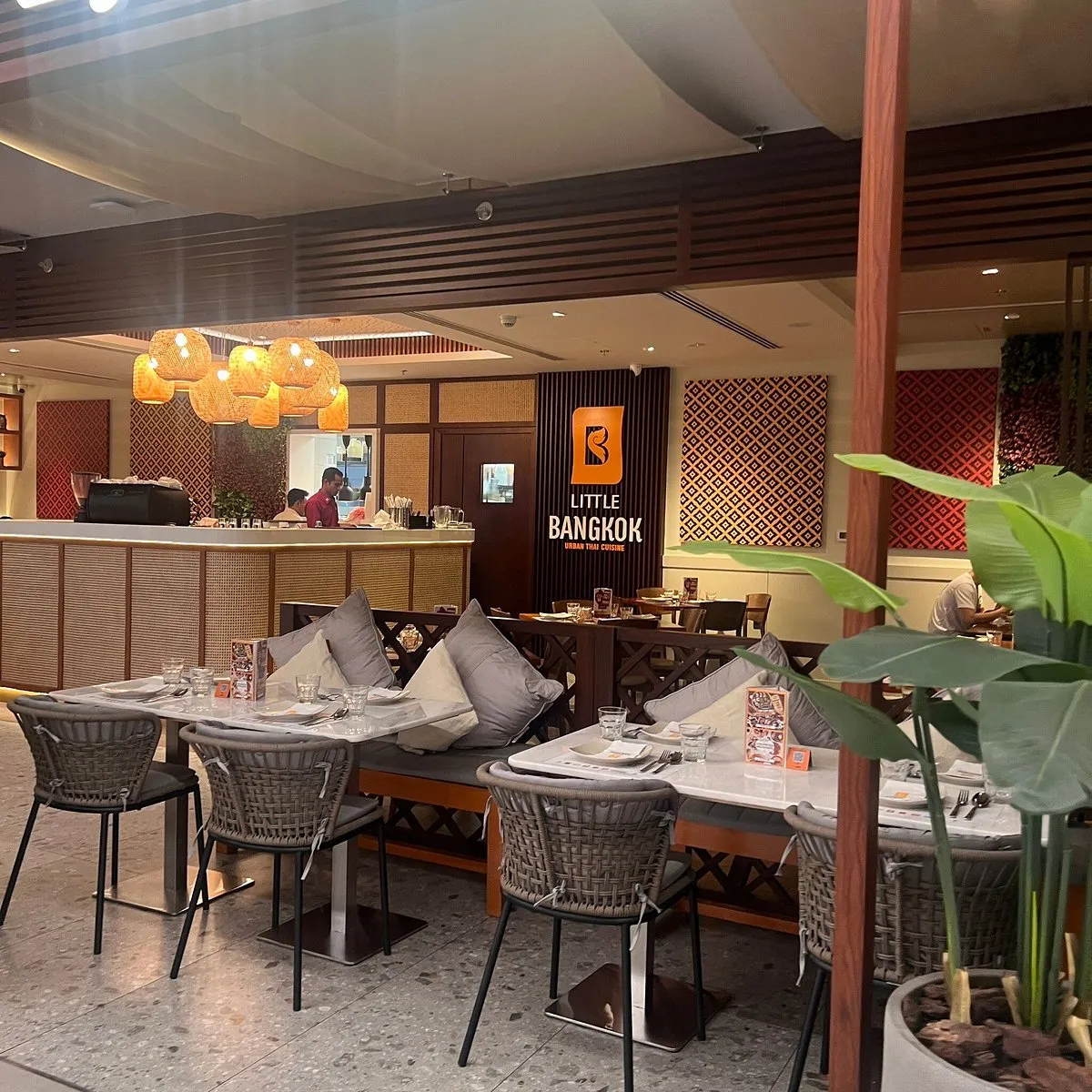  - مطاعم in رأس الخيمة - photo 8