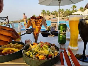 Sunset Bar - Restaurants in Ras Al Khaimah - photo 5
