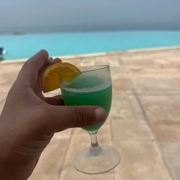 Sunset Bar - Restaurants in Ras Al Khaimah - photo 9