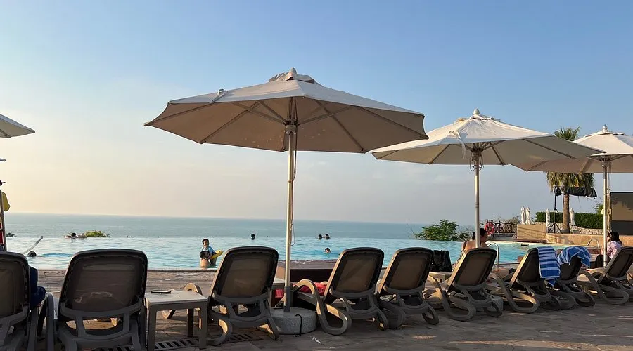 Sunset Bar - Restaurants in Ras Al Khaimah - photo 3