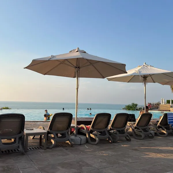 Sunset Bar - Restaurants in Ras Al Khaimah - photo 7