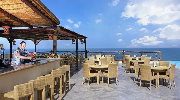 Sunset Bar - Restaurants in Ras Al Khaimah - photo 2