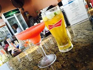 Sunset Bar - Restaurants in Ras Al Khaimah - photo 6