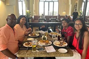 Sunset Bar - Restaurants in Ras Al Khaimah - photo 4