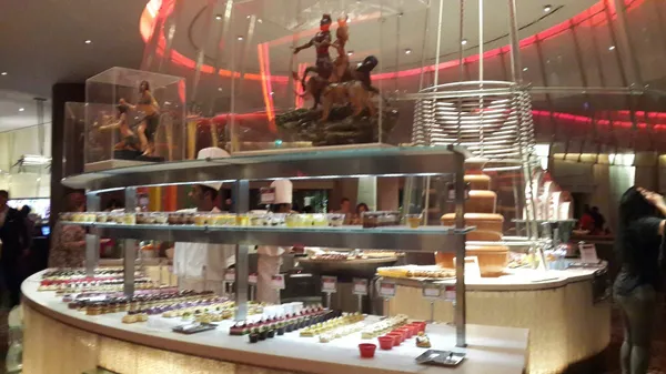 صفرون - مطاعم in دبي - photo 4