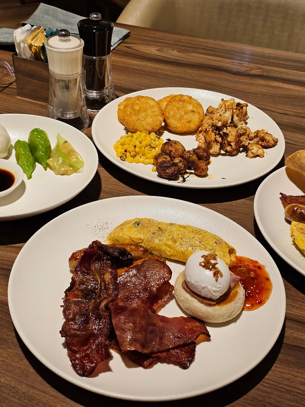 صفرون - مطاعم in دبي - photo 10