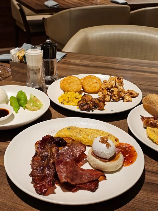 صفرون - مطاعم in دبي - photo 7