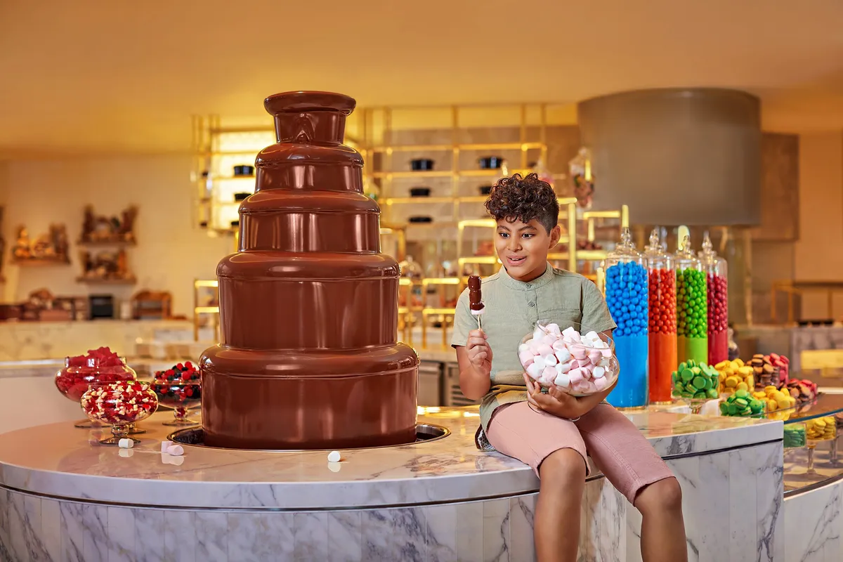 صفرون - مطاعم in دبي - photo 3