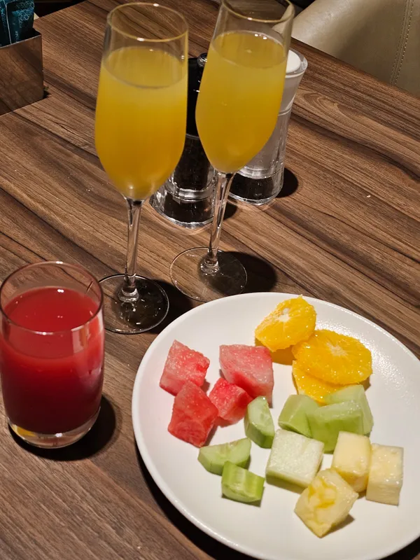 صفرون - مطاعم in دبي - photo 8