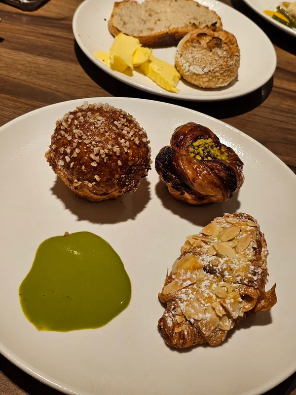 صفرون - مطاعم in دبي - photo 9