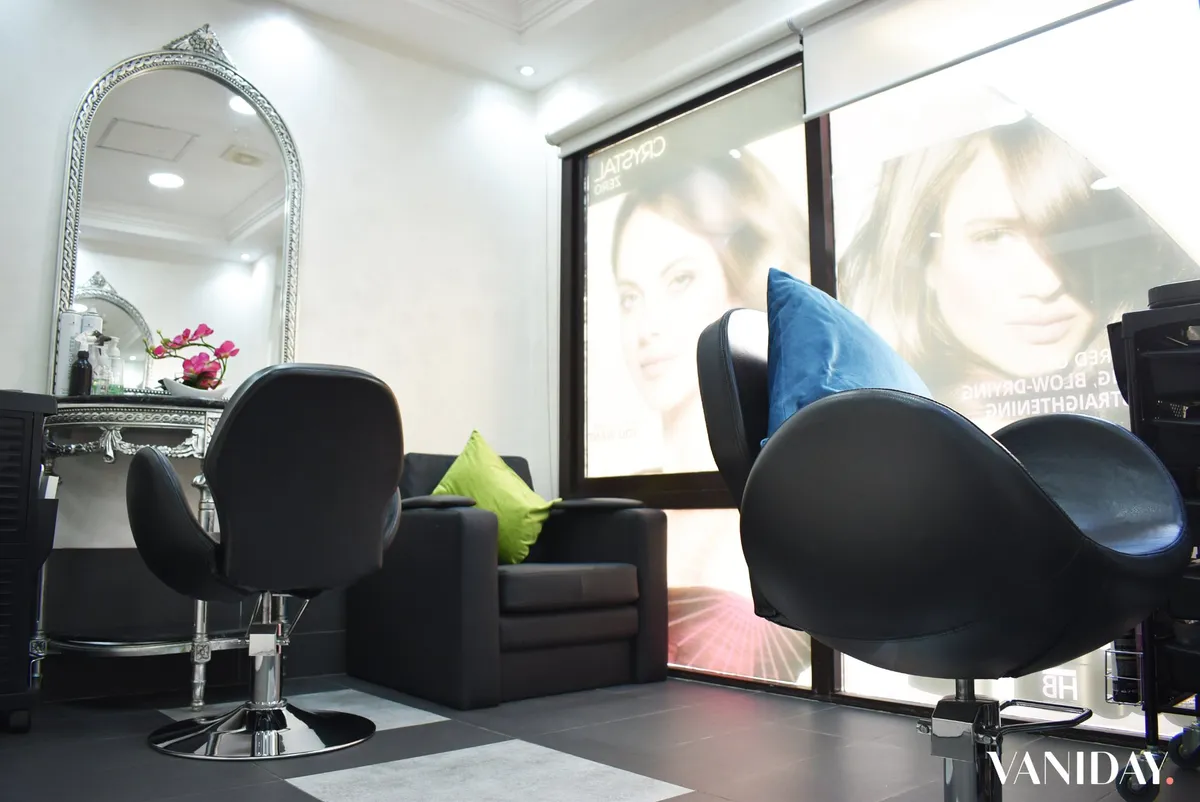 Casa Bonita Beauty Salon & Spa - Spas in Dubai - photo 3