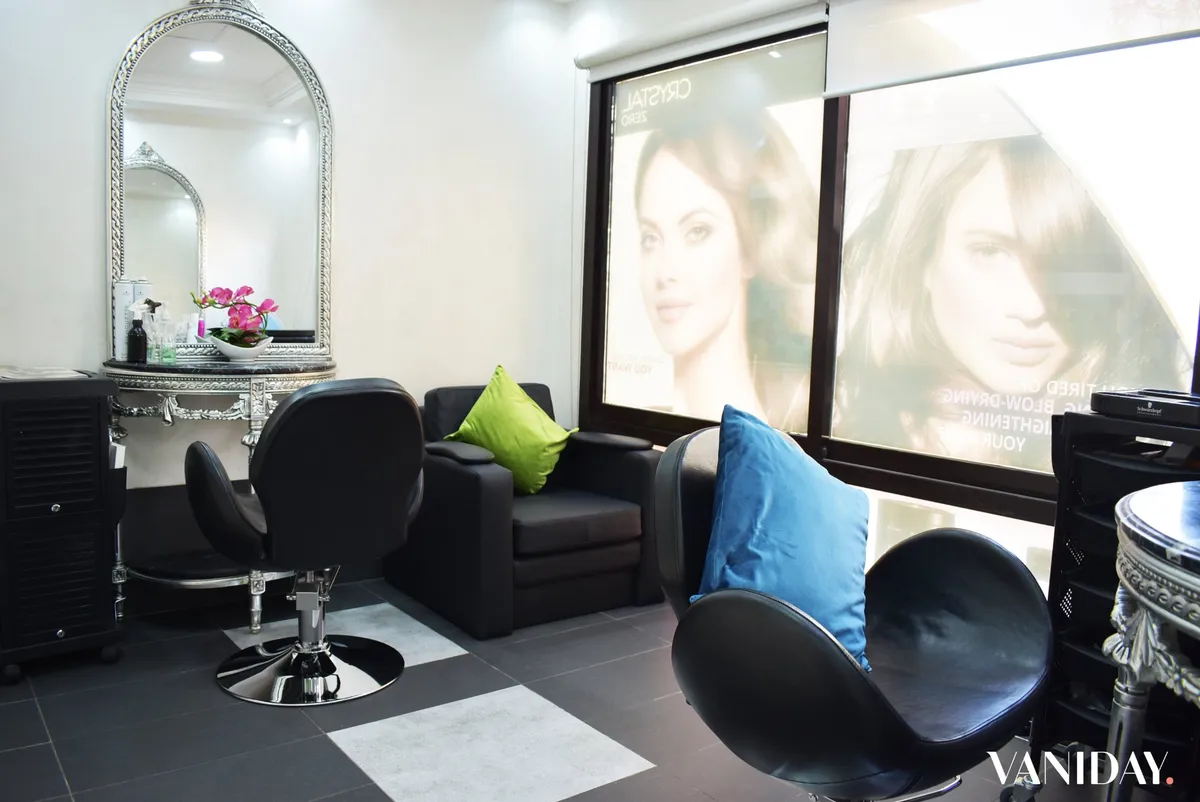 Casa Bonita Beauty Salon & Spa - Spas in Dubai - photo 2