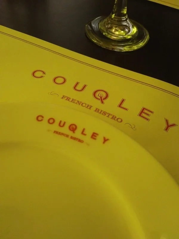 سي كيو فرنش براسري - أبراج بحيرات جميرا - مطاعم in دبي - photo 5