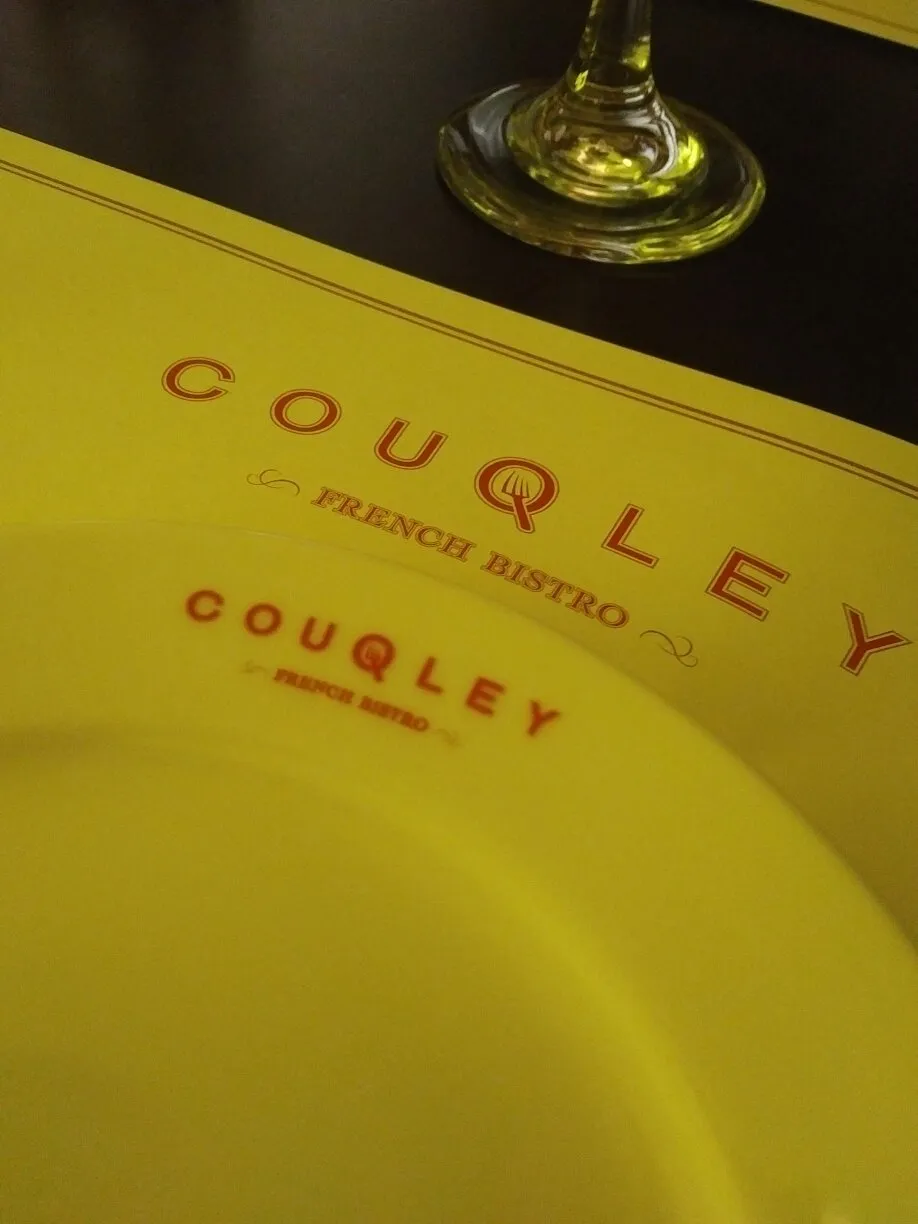 سي كيو فرنش براسري - أبراج بحيرات جميرا - مطاعم in دبي - photo 5