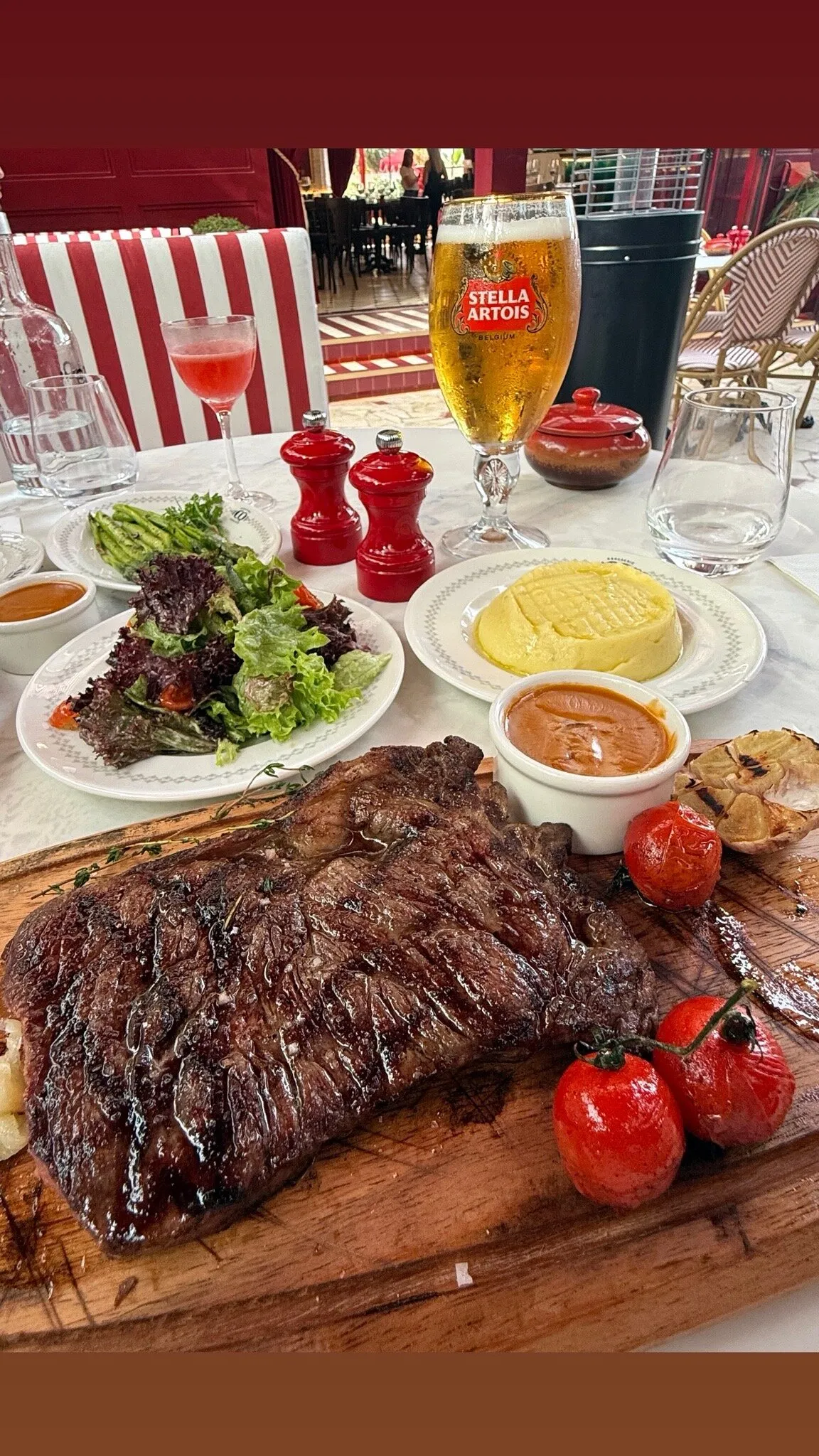 سي كيو فرنش براسري - أبراج بحيرات جميرا - مطاعم in دبي - photo 8