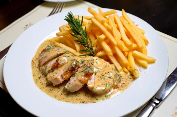 سي كيو فرنش براسري - أبراج بحيرات جميرا - مطاعم in دبي - photo 4