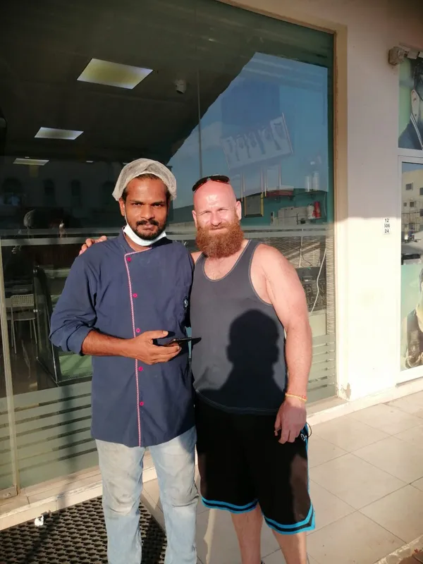 Rehan Al Madina Restaurant - Restaurants in Umm Al Quwain - photo 3