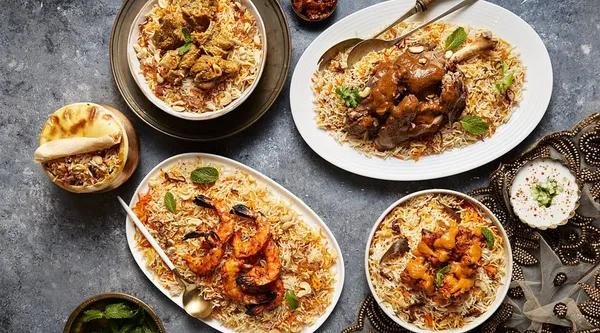 - مطاعم in رأس الخيمة - photo 1