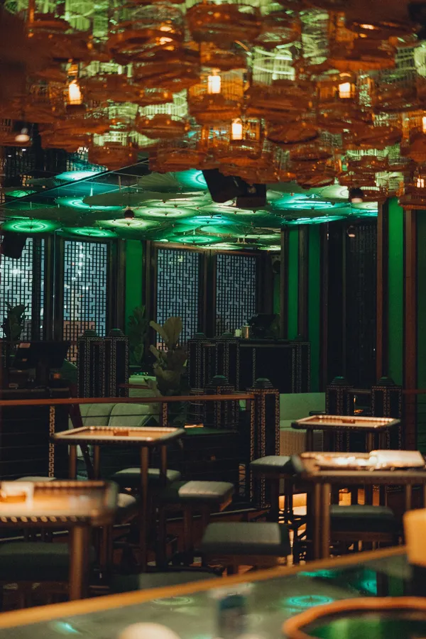 Jade Dubai - Restaurants in Dubai - photo 3