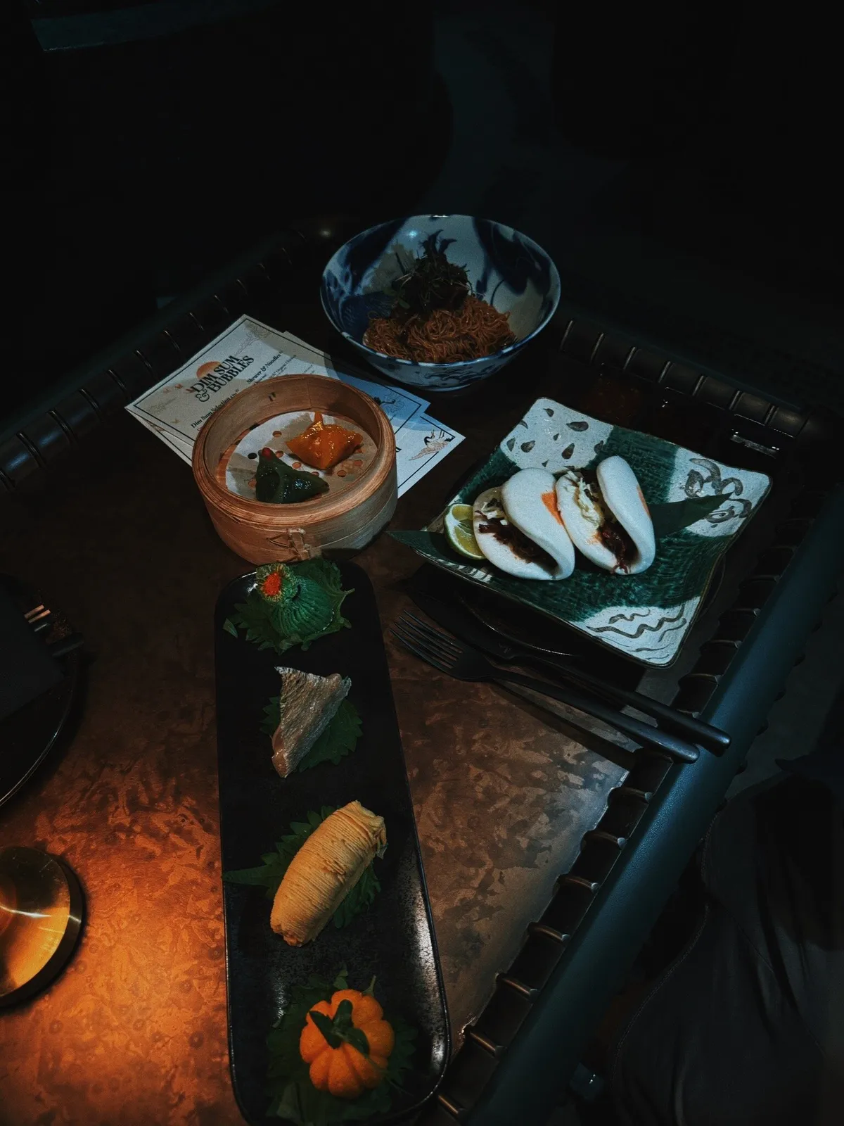 Jade Dubai - Restaurants in Dubai - photo 5