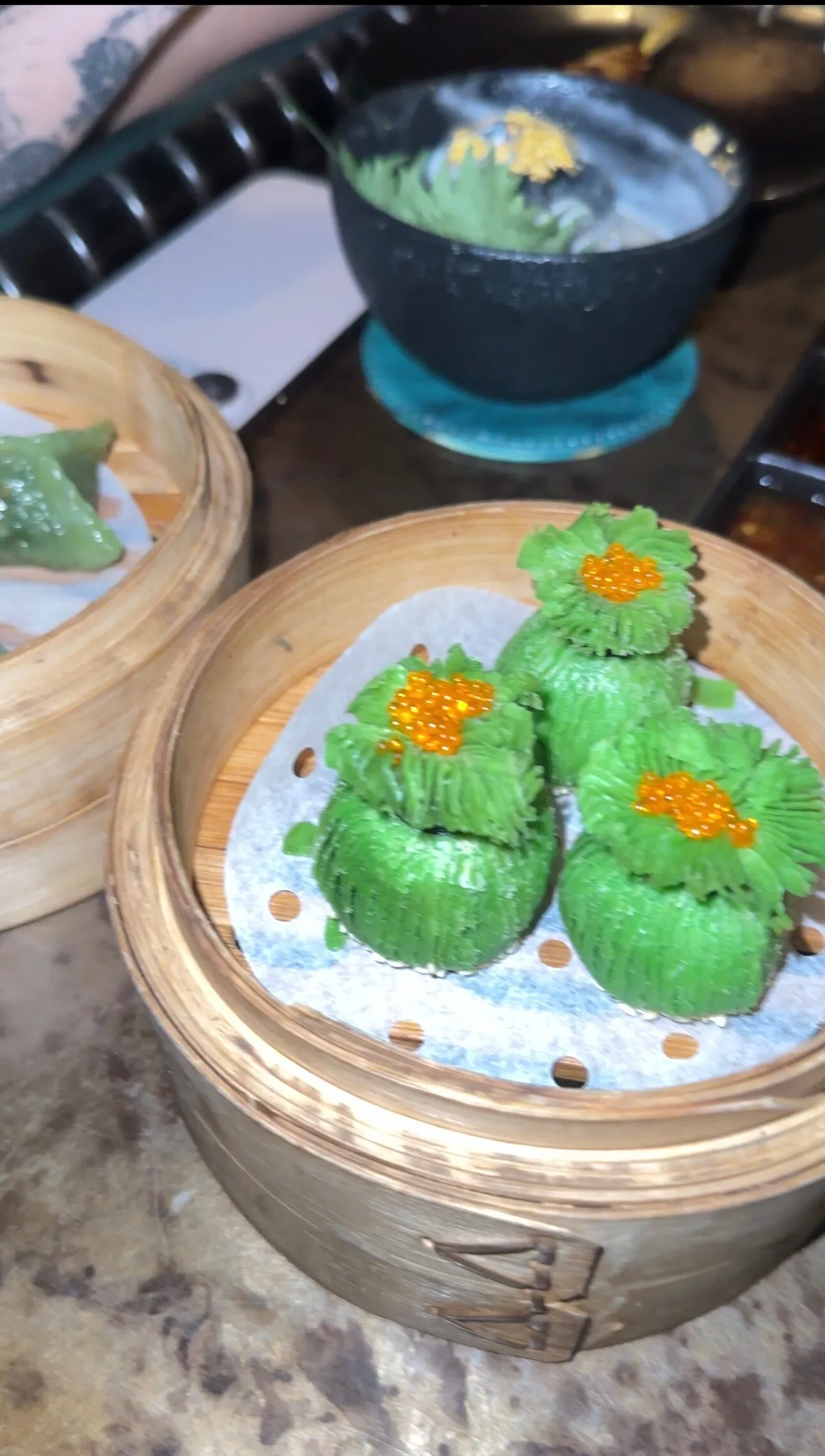 Jade Dubai - Restaurants in Dubai - photo 9