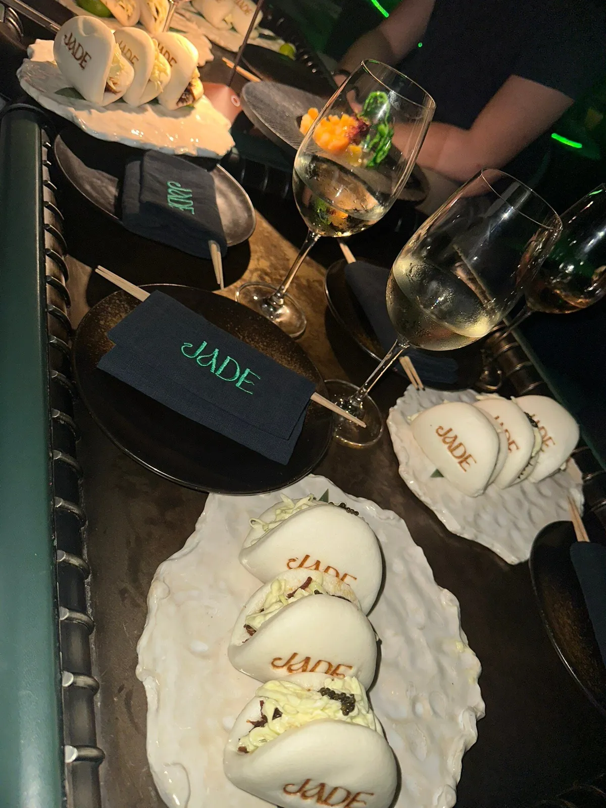 Jade Dubai - Restaurants in Dubai - photo 7