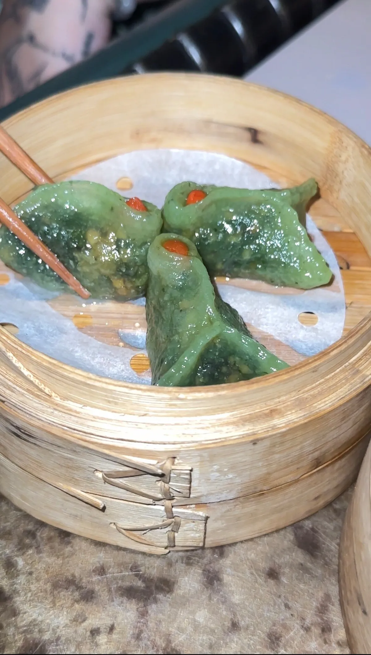 Jade Dubai - Restaurants in Dubai - photo 10