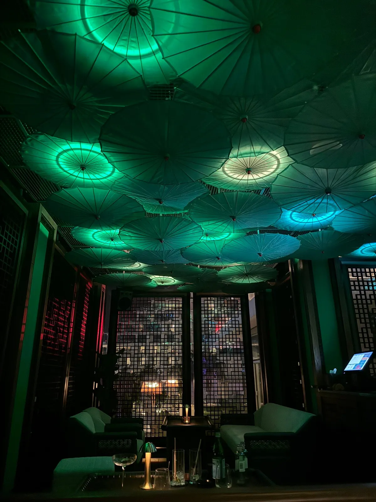 Jade Dubai - Restaurants in Dubai - photo 4