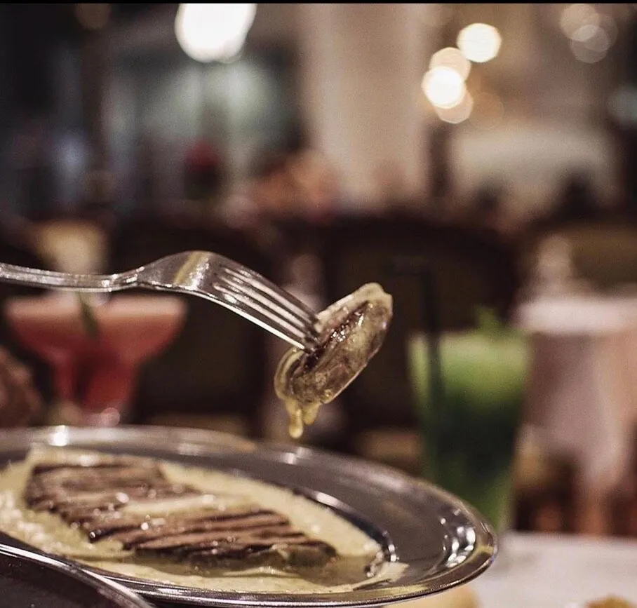 Entrecôte Café De Paris - Al Ain - Restaurants in Al Ain - photo 4