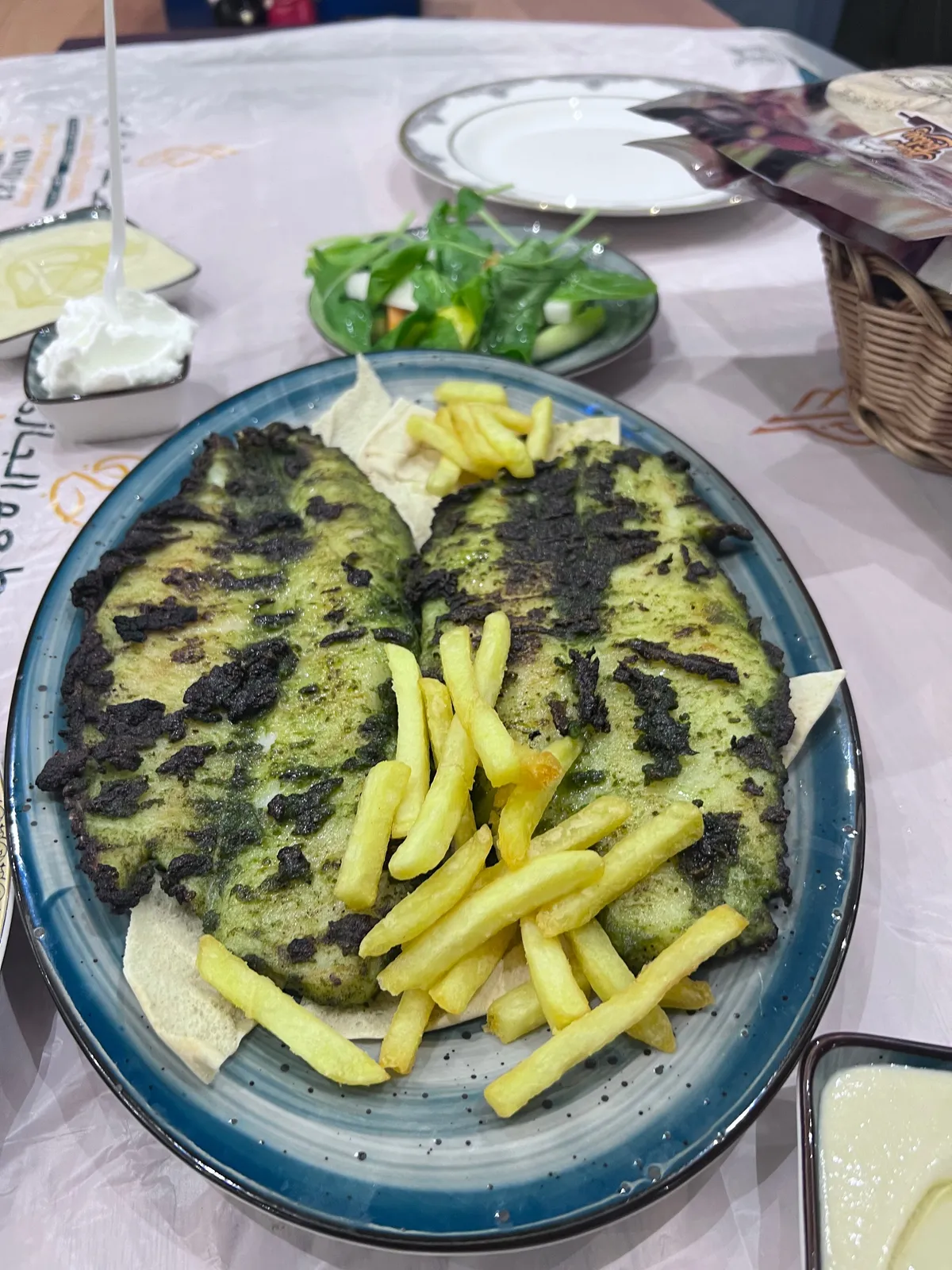 Al Jazi Restaurant - Restaurants in Ajman - photo 4