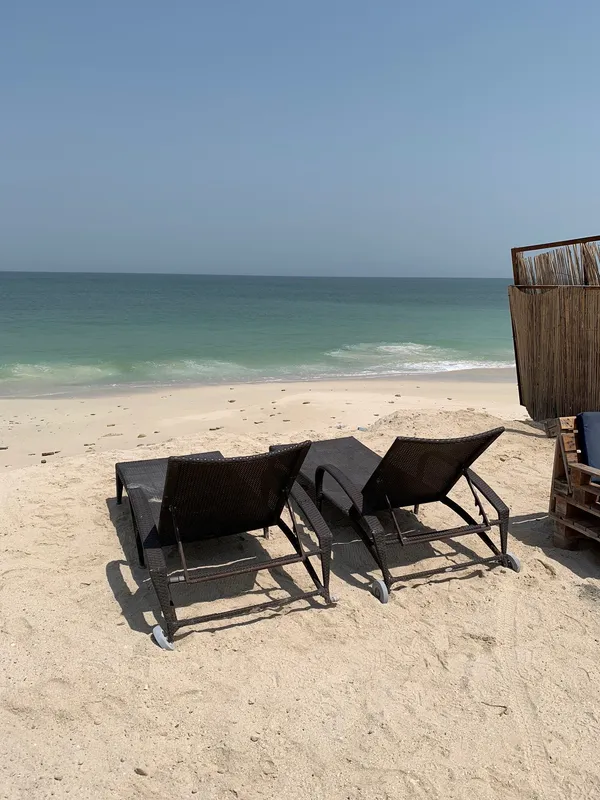 Al Jazi Restaurant - Restaurants in Ajman - photo 8