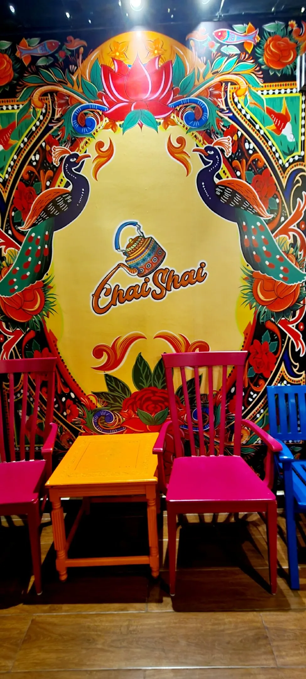 Al Jazi Restaurant - Restaurants in Ajman - photo 10