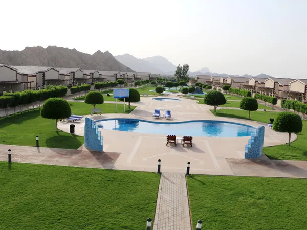 Al Jazi Restaurant - Restaurants in Ajman - photo 9