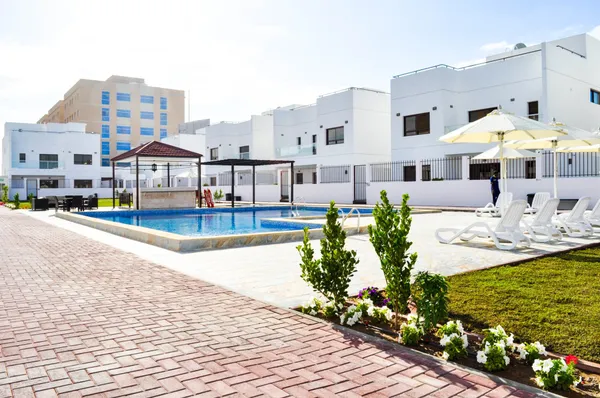 Al Jazi Restaurant - Restaurants in Ajman - photo 7