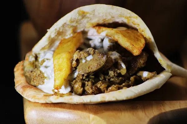 Falafel Al Nile - Restaurants in Fujairah - photo 3