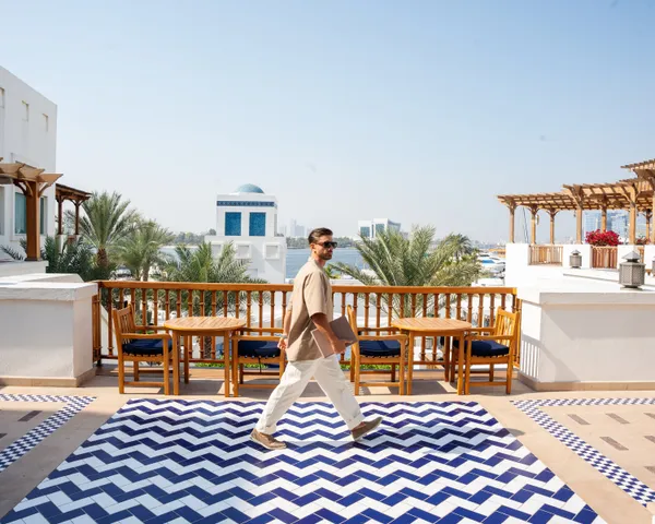 بارك حياة دبي - فنادق in دبي