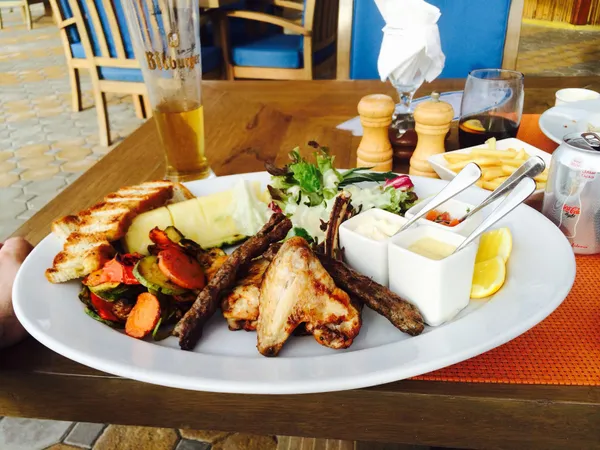  - مطاعم in عجمان - photo 5