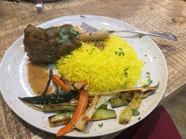  - مطاعم in العين - photo 5