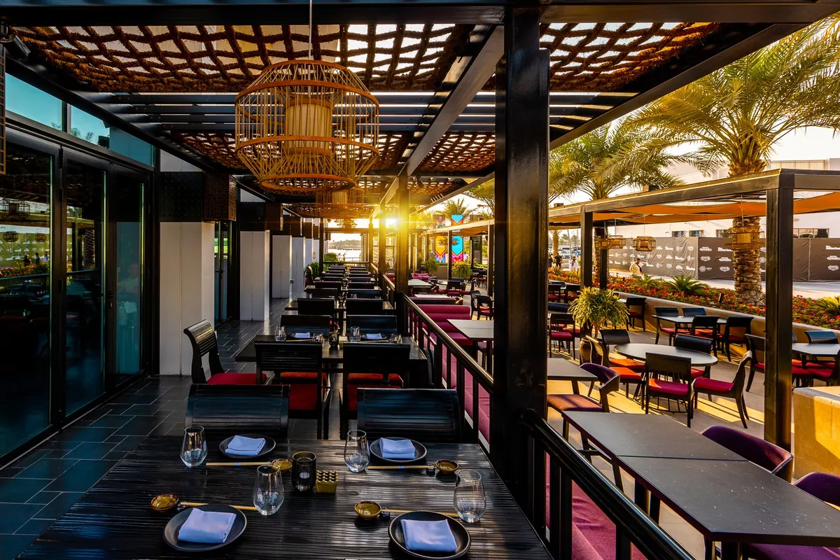  - مطاعم in أبو ظبي - photo 2