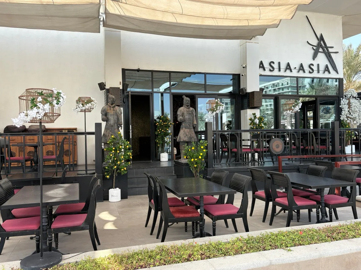  - مطاعم in أبو ظبي - photo 8