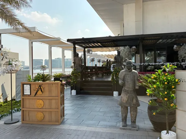  - مطاعم in أبو ظبي - photo 9