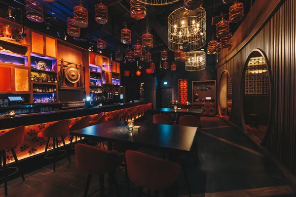  - مطاعم in أبو ظبي - photo 3