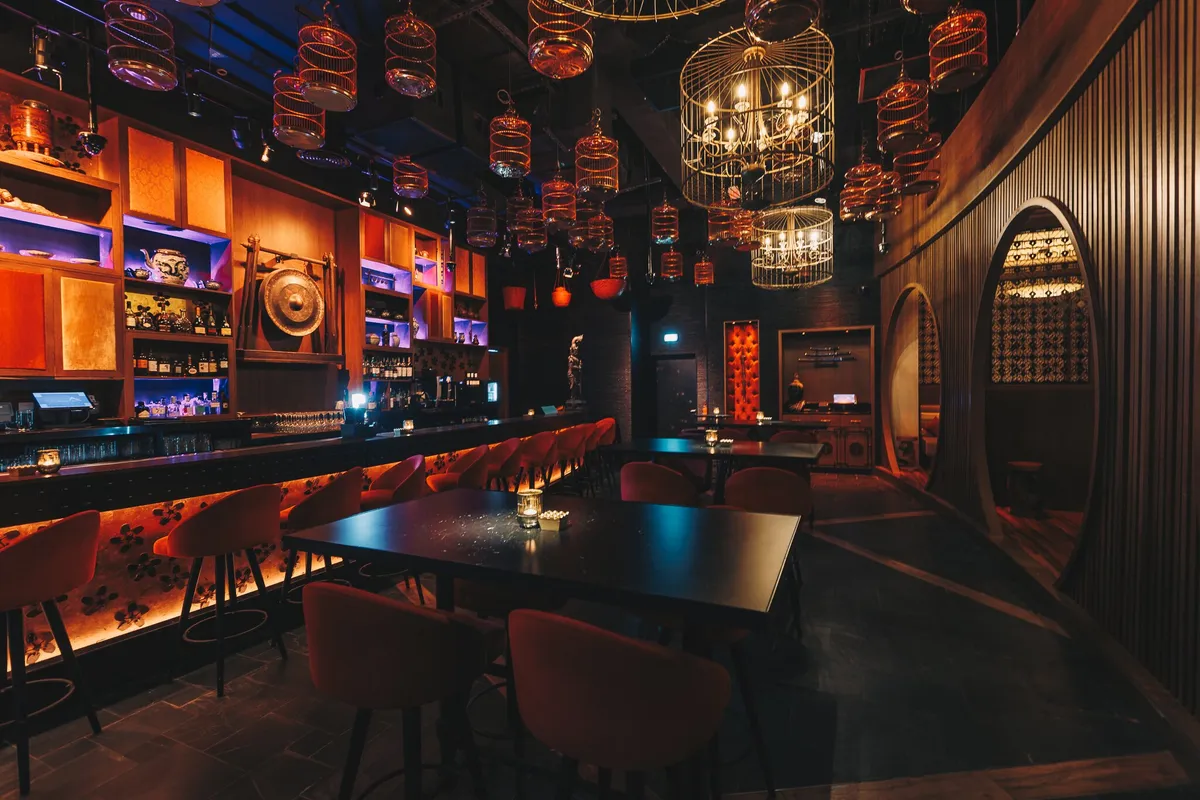  - مطاعم in أبو ظبي - photo 3