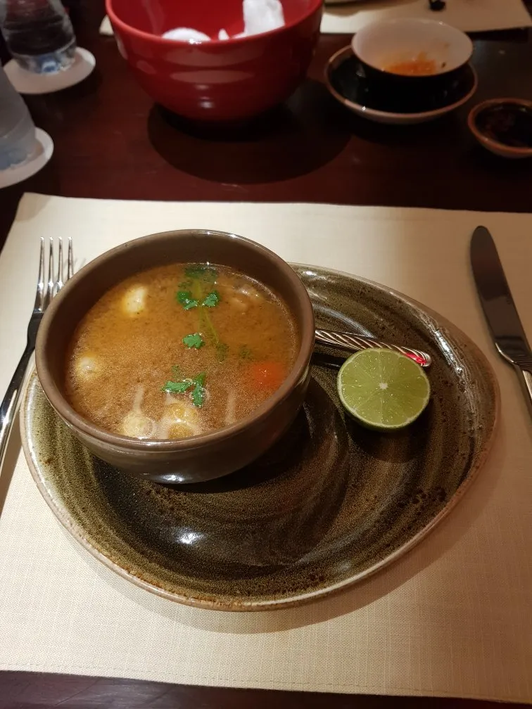 Cheeky Chan - Restaurants in Sharjah - photo 5